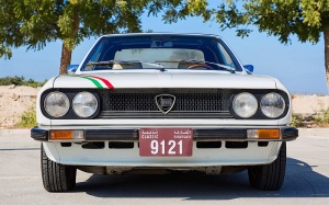 1978 Lancia Beta Spyder