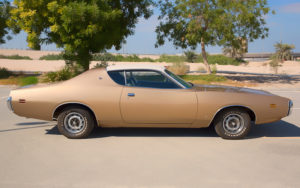 1971 Dodge Charger
