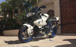 2009 BMW R 1200 GS