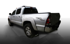 2009 Toyota Tacoma Truck