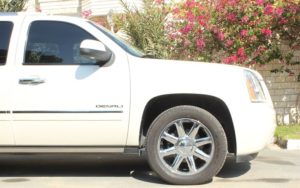 2013 GMW Yukon Denali