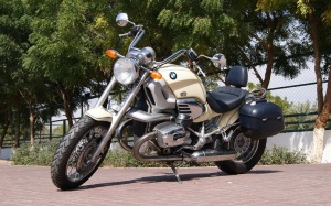 1998 BMW R1200C