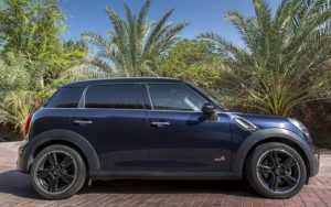 2012 BMW Mini Cooper