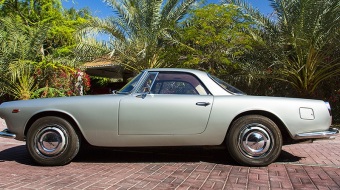 1964 Lancia Flaminia GT