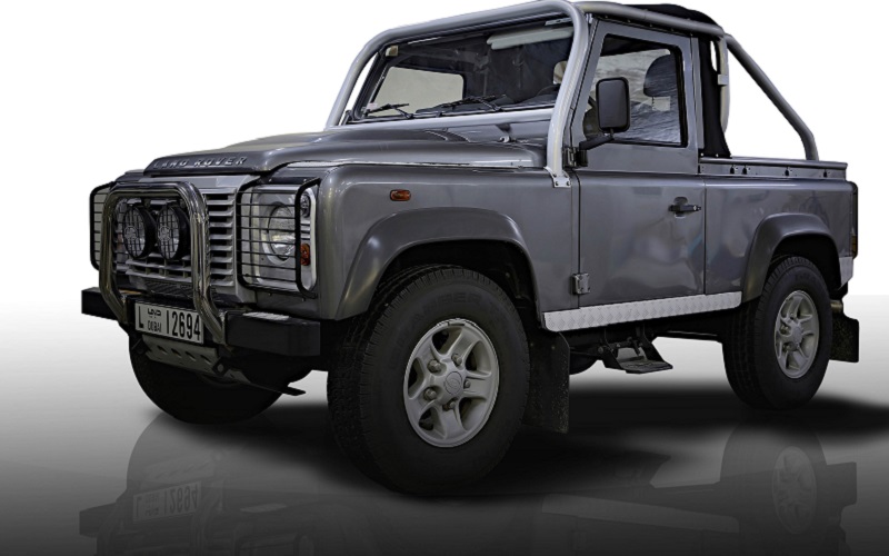 2009 Land Rover Soft Tophttps://www.firstcarclassic.com/wp-content/uploads/2015/02/grey-landrover-firstcarclassic.jpghttps://www.firstcarclassic.com/wp-content/uploads/2015/02/grey-landrover-firstcarclassic-300x300.jpg