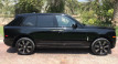 Rolls Royce Cullinan – Year 2021