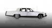 1989 Cadillac Brougham