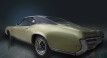 1968 Buick Riviera