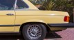 1978 Mercedes Benz 450 SLC