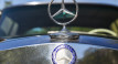 1968 Mercedes Benz 280 SEC