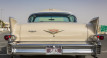 1958 Cadillac Coupe de Ville