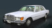 1979 Mercedes 450SEL