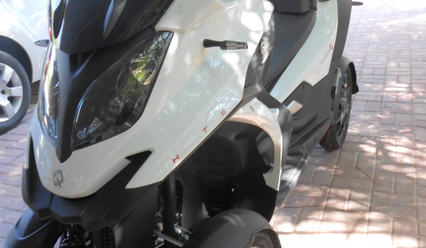 Quadro 4 Bike