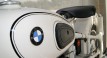 1968 BMW R69S