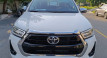 Toyota Hilux DC 4X4 P 2.7L AT GLS RA – Year 2023