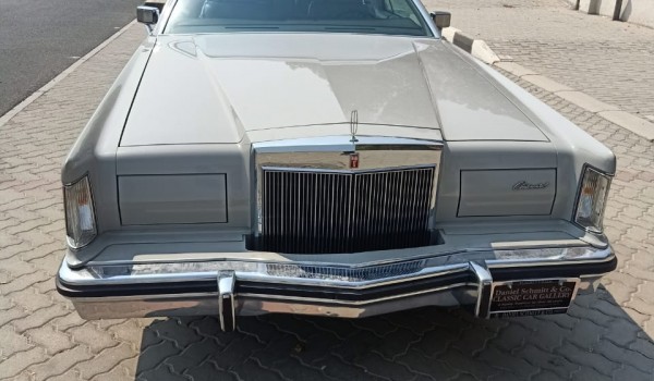 Lincoln 1977