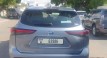 Toyota Highlander Hybrid HEV (VXR RA) – Year 2023