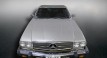 1989 Mercedes-Benz 560 SL