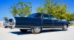 1966 Cadillac Brougham