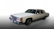 1989 Cadillac Brougham