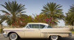 1958 Cadillac Coupe de Ville