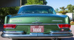 1968 Mercedes Benz 280 SEC