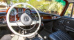 1968 Mercedes Benz 280 SEC