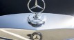 1971 Mercedes 600