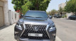 Lexus GX  SUV 2021
