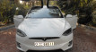 Tesla 2016 Model X P90D