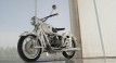 1968 BMW R69S