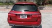 2019 Mercedes Benz Wagon Red