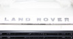 2009 Land Rover Defender