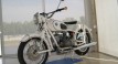 1968 BMW R69S