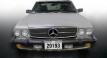 1989 Mercedes-Benz 560 SL