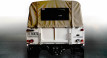 2009 Land Rover Defender