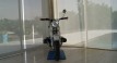 1968 BMW R69S