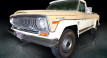 1973 Jeep J-4000