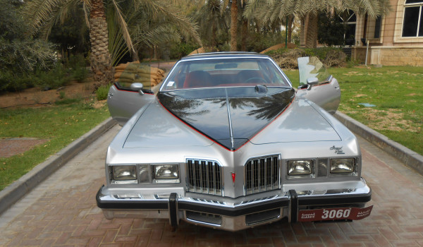 Pontian 1977 Grand Prix